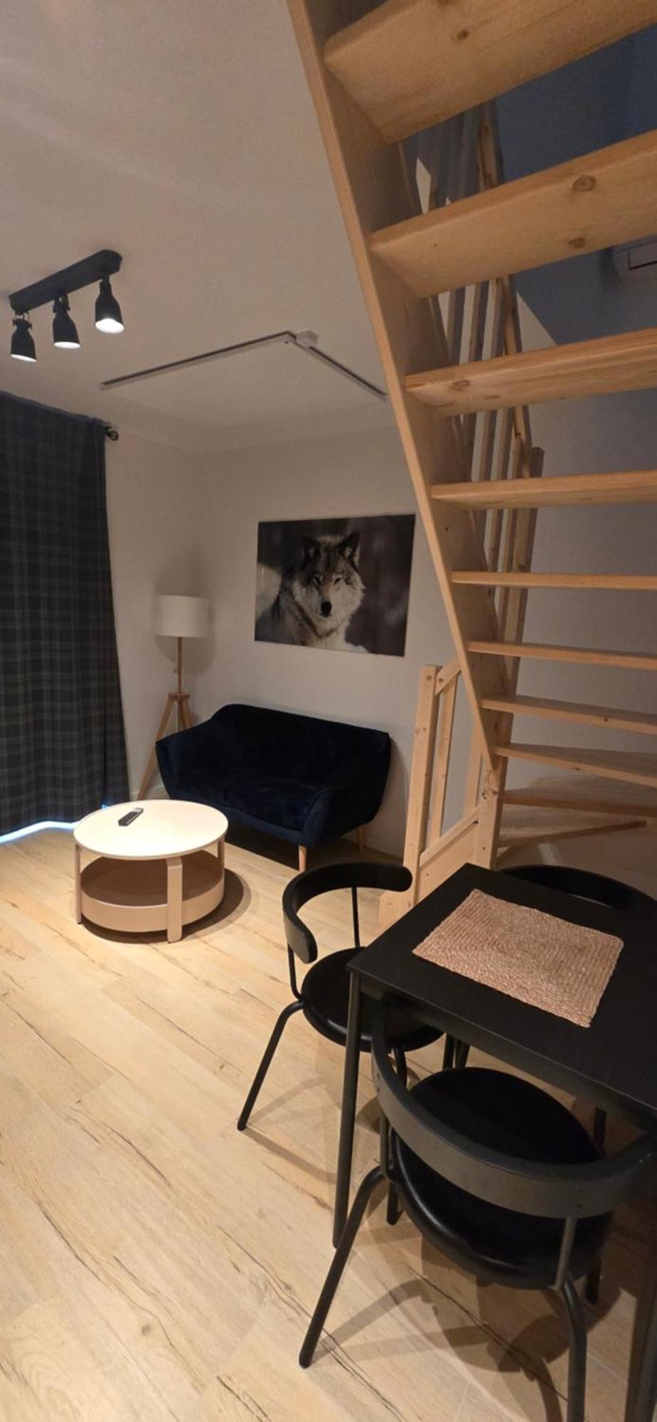 Lesny Zakatek Sielpia Wielka Exterior foto