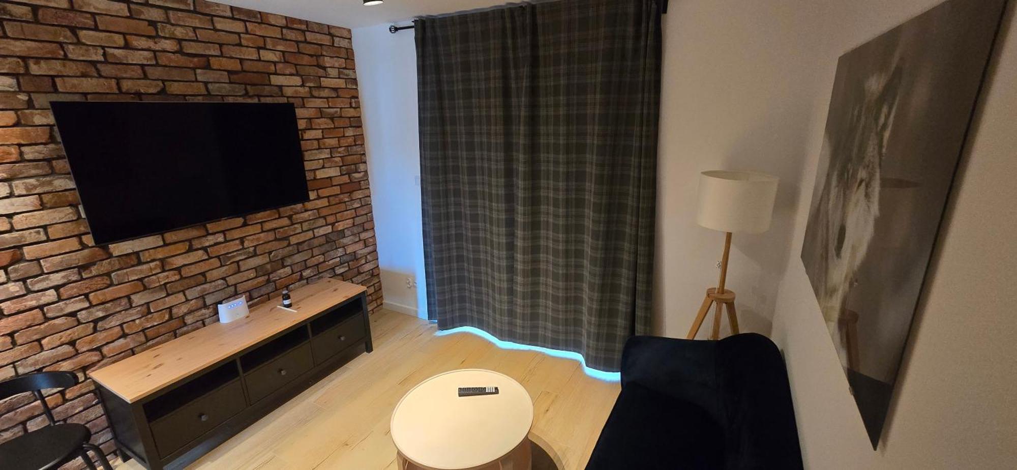 Lesny Zakatek Sielpia Wielka Exterior foto